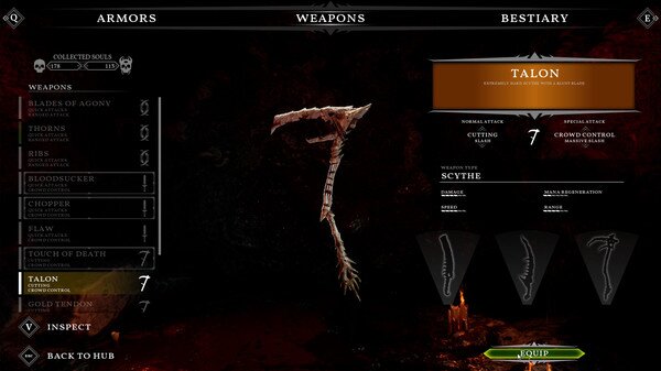 图片[5]-《魅魔》 全DLC 送修改器（Succubus）免安装中文版[117G]-影音屋