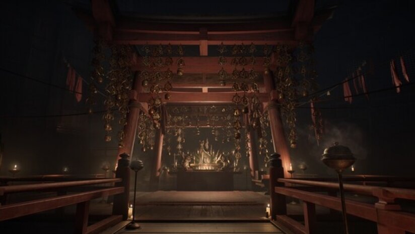 《寂静岭f（SILENT HILL f）》官方中文 RUNE镜像版 附win10进入法 新加百度/迅雷网盘寂静岭F 预购特典-恶天使の人间+全DLC-影音屋