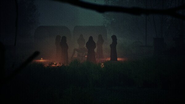 《脱轨者（The Derailed）》官方中文 TENOKE镜像版-影音屋