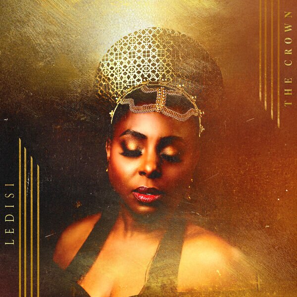 Ledisi《The Crown》[16Bit-44.1kHz][FLAC/分轨][277.97MB]-影音屋
