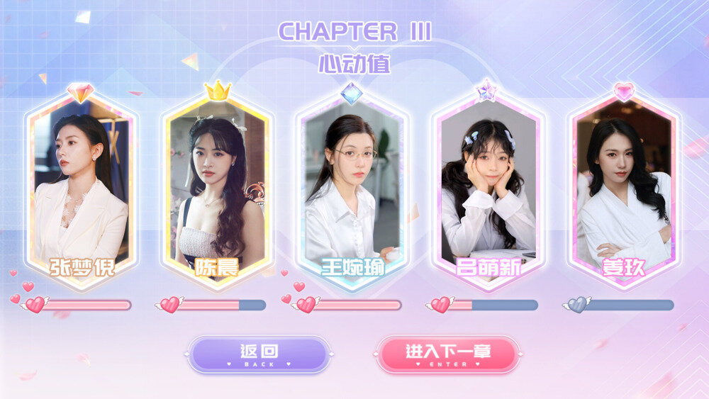 图片[5]-《我的同事不对》|中字-国语|Build.19452248+全DLC-多分支结局-影音屋