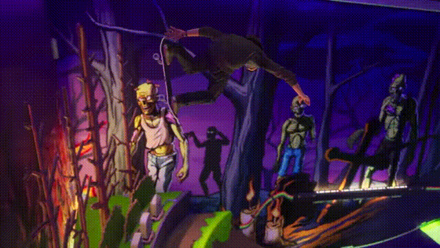 《托尼·霍克职业滑板3+4》V20250820(Build19451115)+4Dlcs官方版[俄网Portable 2025.08.21更新51.48G]-影音屋