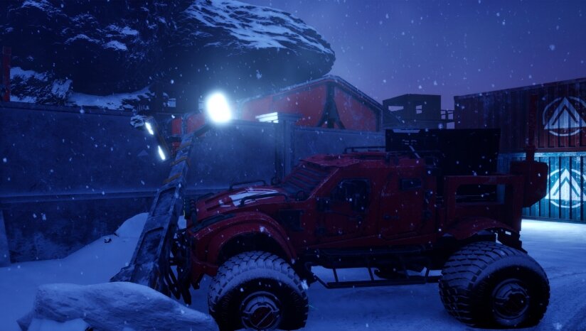 图片[5]-《黑冰（The Black Ice）》官方中文 P2P硬盘版-影音屋