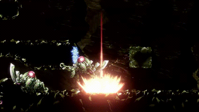 《暗斗迷宫(Shadow Labyrinth)》Build19211182官方中文版[俄网Пиратка 2025.07.18更新3.1G]-影音屋