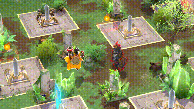 《天境争锋(Skygard Arena)》V1.0官方中文版[俄网Пиратка 2025.09.20更新7.1G]-影音屋