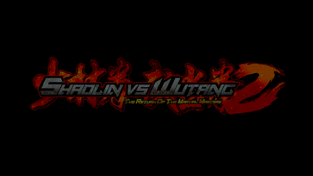《少林VS武当2(Shaolin VS Wutang 2)》Build11058602官方版[俄网fitgirl 2023.06.15更新4.23G]-影音屋