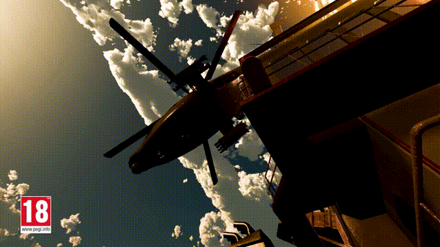 《渊域抢先版(Beneath)》V0.9920f(Build20622495)官方中文版[俄网Portable 2025.11.01更新22.74G]-影音屋