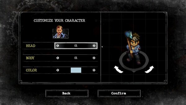 图片[7]-《耳语山爆发（Whisper Mountain Outbreak）》Early Access P2P硬盘版-影音屋