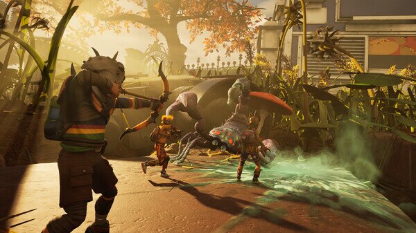 图片[4]-《禁闭求生2》 v0.2.0.1 单机+联机（Grounded 2）免安装中文版[46G]-影音屋