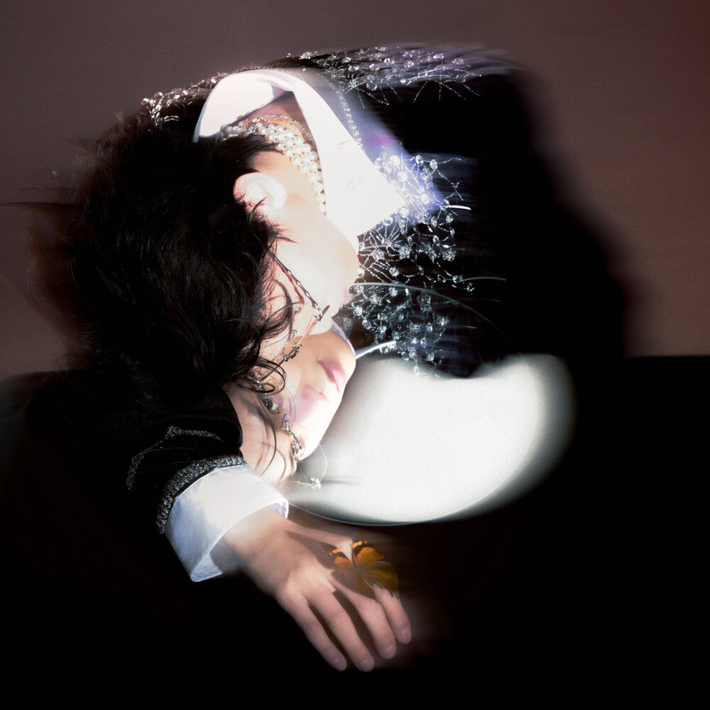 JBcob《HELLO》[320K/MP3][35.69MB]-影音屋