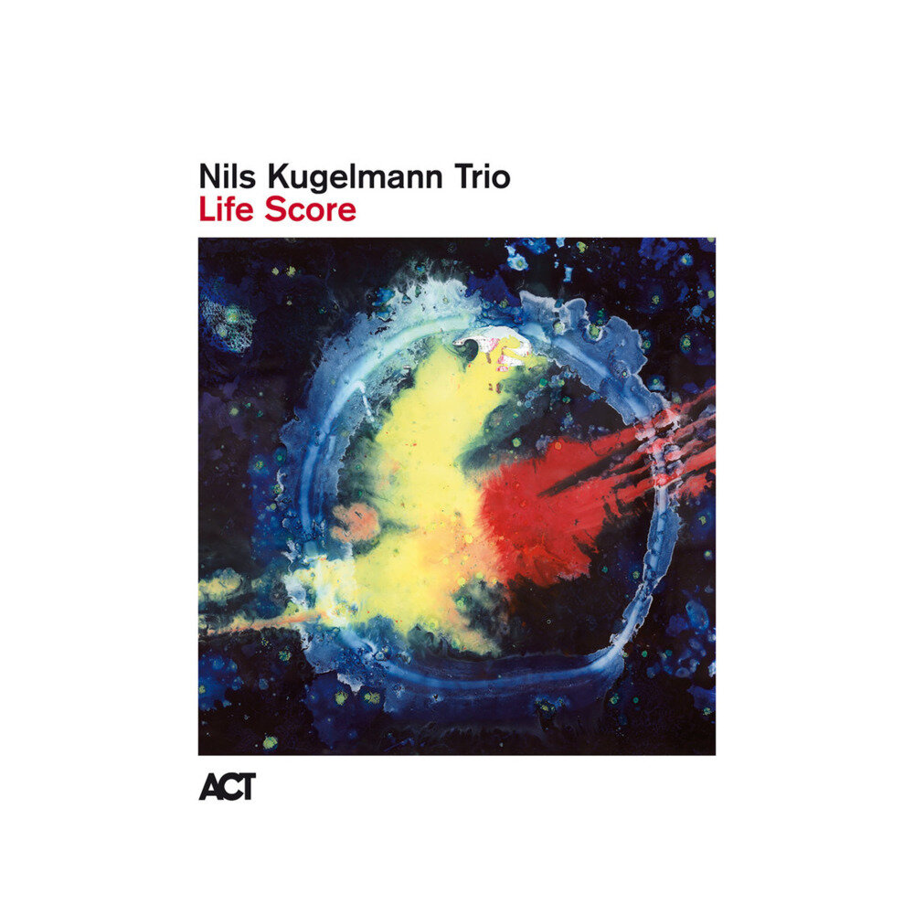 Nils Kugelmann《Life Score》[Hi-Res][24Bit-96kHz][FLAC/分轨][831.1MB]-影音屋