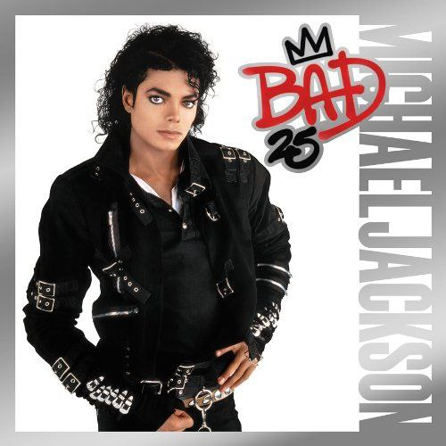 Michael Jackson《Bad 25th Anniversary》[FLAC][2.9G]-影音屋