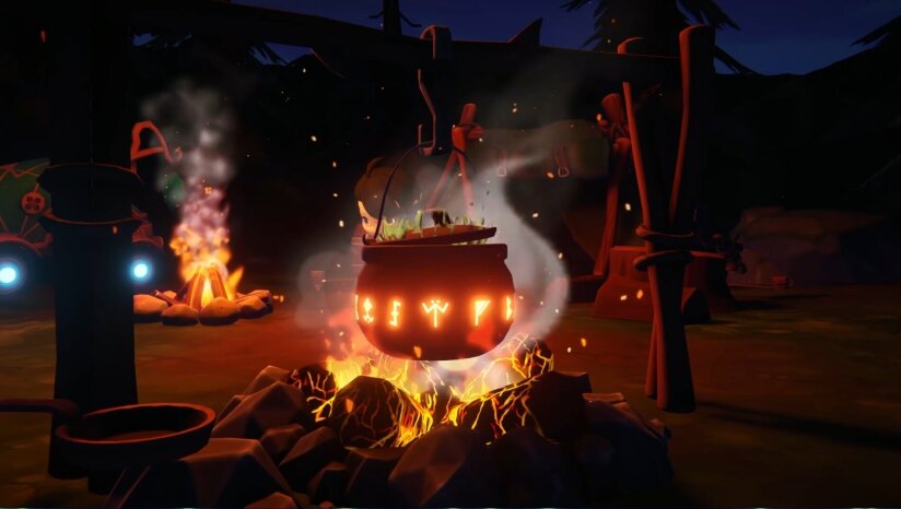 图片[7]-《舌尖上的魔术师（MagicCar of Delicious）》官方中文 TENOKE镜像版-影音屋