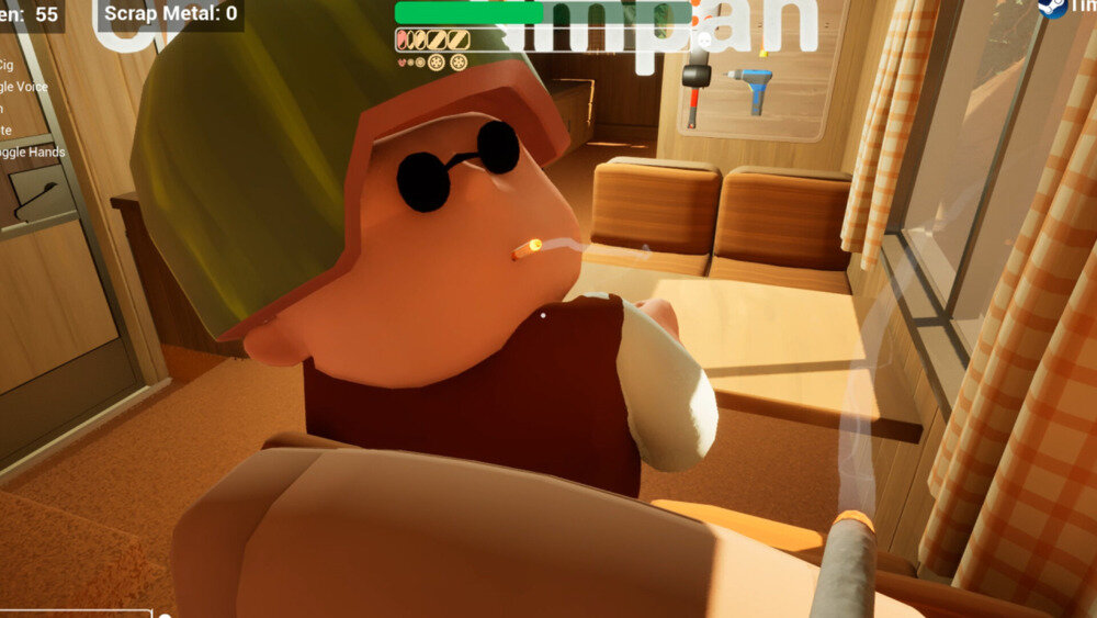 《房车越野模拟器(RV There Yet)》V1.0.14337(Build20528903)官方版[俄网portable 2025.10.27更新1.8G]-影音屋