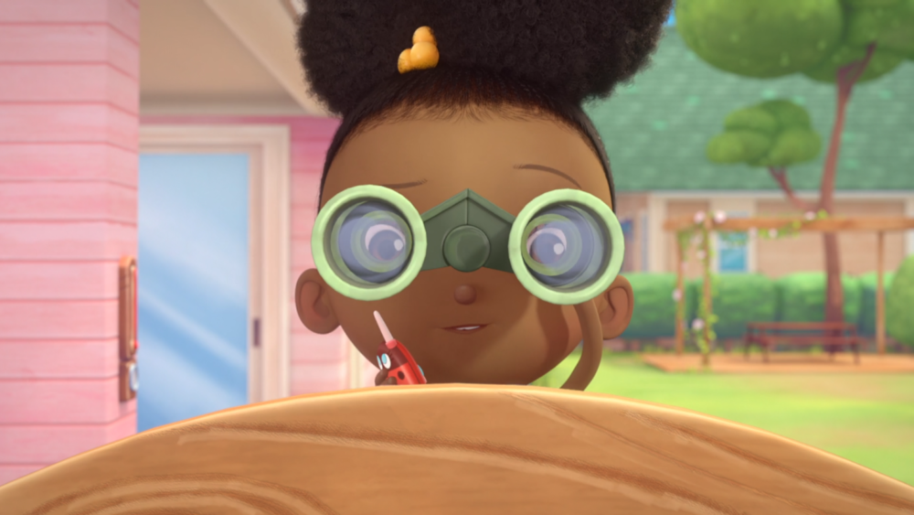 图片[2]-《小科学家埃达 Ada Twist Scientist (1-4季) 》少儿STEAM科普英文动画片[MP4][26.2GB]-影音屋