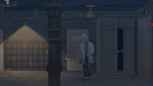 图片[2]-《安蒂奥玛（Antioma）》官方中文 TENOKE镜像版-影音屋