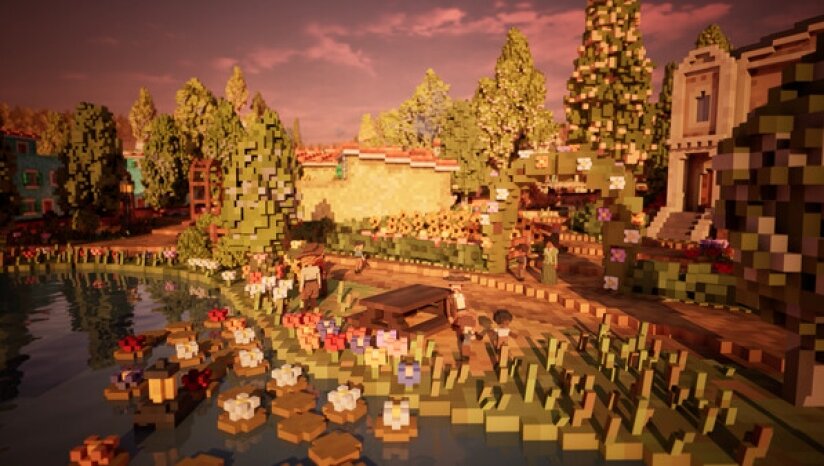 图片[8]-《自在城镇（Town to City）》官方中文 Early Access P2P硬盘版-影音屋