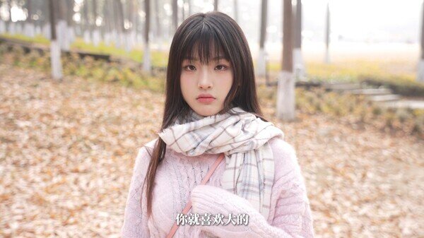 图片[2]-《重生了还要我谈恋爱？》 Build.15200725 重生类美女恋爱模拟真人互动 免安装中文版[10.4G]-影音屋