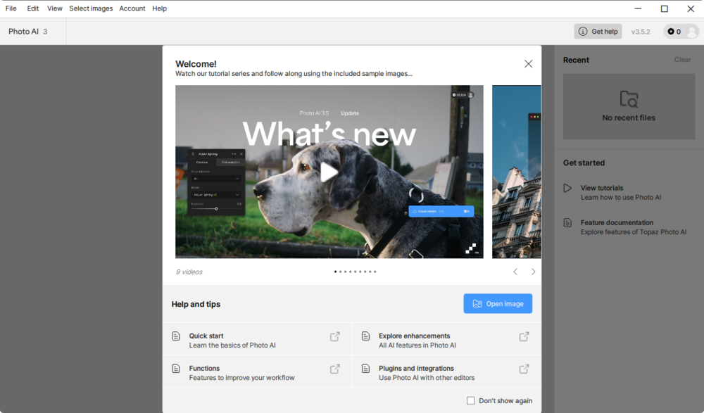 Topaz Gigapixel AI-v8.3.3-Stable-Portable绿化便携式破解版[AI图片增强工具]-影音屋