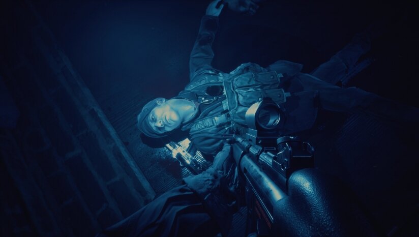 图片[3]-《严阵以待（Ready or Not）》官方中文 集成洛斯苏尼奥斯的故事升级 RUNE镜像版-影音屋