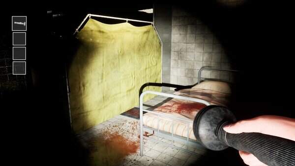 《狙噬（DEVOSE）》官方中文 Build 20530852 P2P硬盘版-影音屋