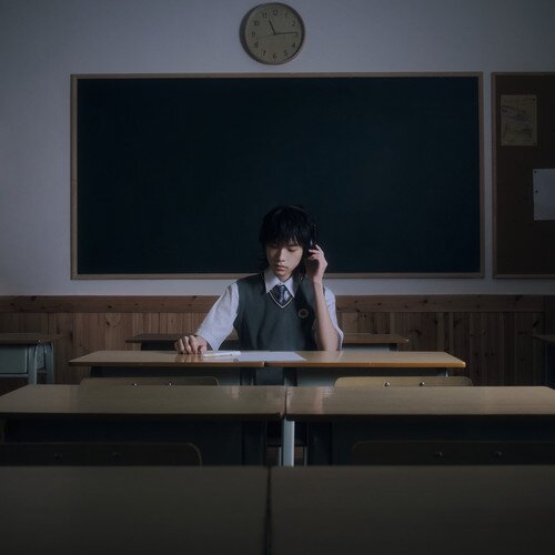 邢益豪《懵懂》[320K/MP3][46.5MB]-影音屋