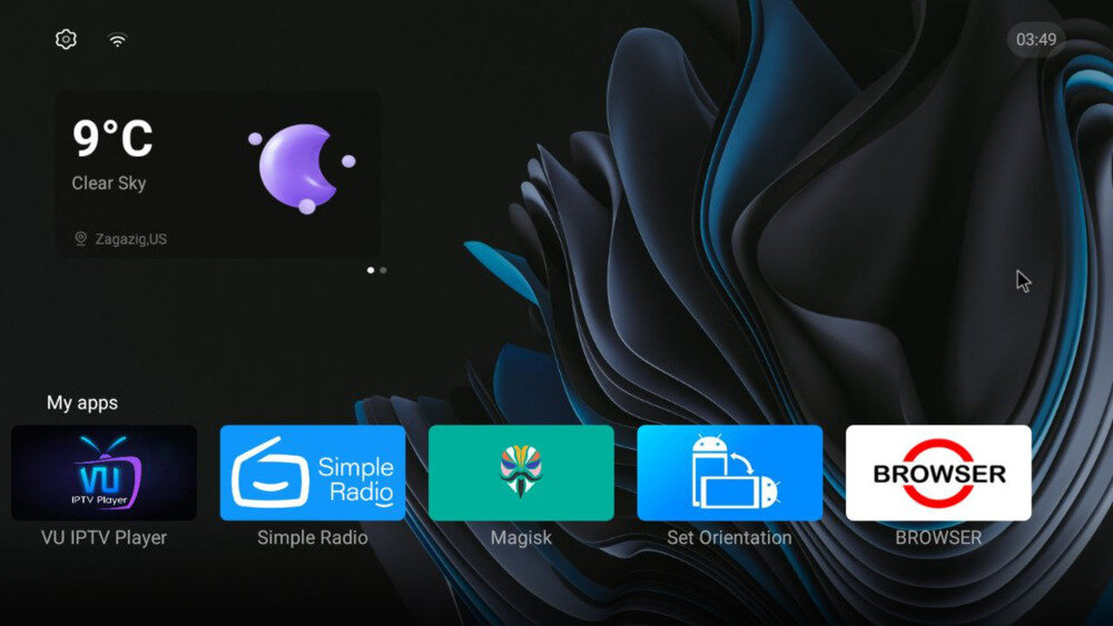 图片[3]-【教程】旧电脑安装原生安卓电视系统AndroidTV-GoogleTV 摇身一变直接变成电视盒子-影音屋