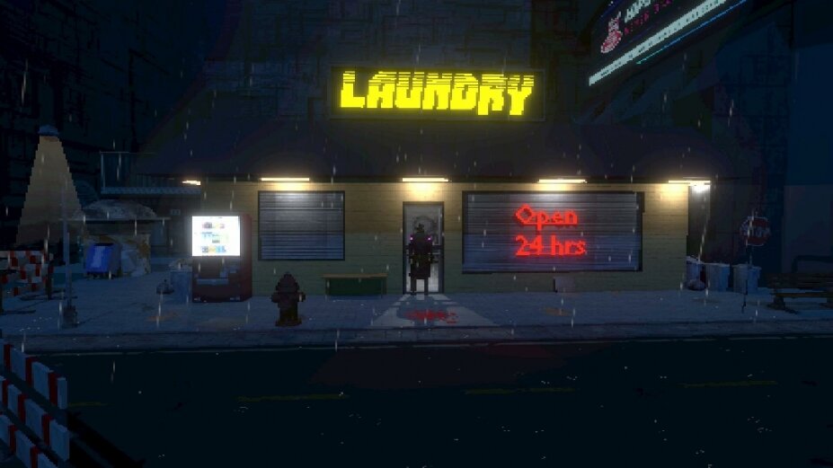 图片[3]-《永生公司（Au Revoir）》官方中文 v1.0.4 DINOByTES镜像版-影音屋