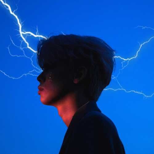 Xinz《bye.》[24Bit-48kHz][FLAC/分轨][200.21MB]-影音屋