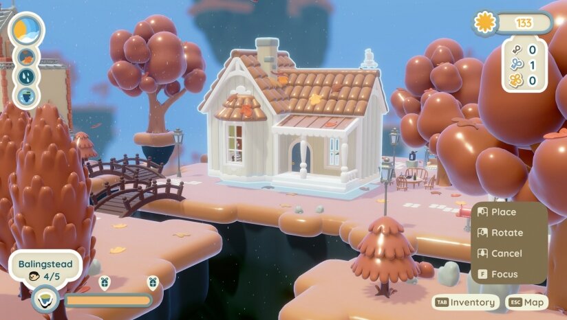 图片[2]-《汀可镇（Twinkleby）》官方中文 TENOKE镜像版-影音屋