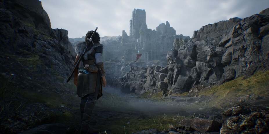 图片[9]-《末日的回声：增强版（Echoes of the End: Enhanced Edition）》RUNE镜像版-影音屋