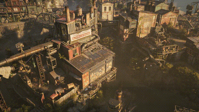 《埃里克斯霍姆-被偷走的梦(Eriksholm The Stolen Dream)》V1.4.CS50233(Build20366824)+Dlcs官方中文版[俄网portable 2025.10.21更新15.13G]-影音屋