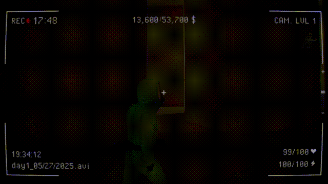 《禁锢密室(Chained Backrooms)》V1.0.5官方中文版[俄网Portable 2025.08.13更新3.25G]-影音屋