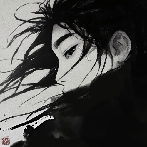 CyberLife《离歌mixtape》[24Bit-48kHz][FLAC/分轨][323.26MB]-影音屋