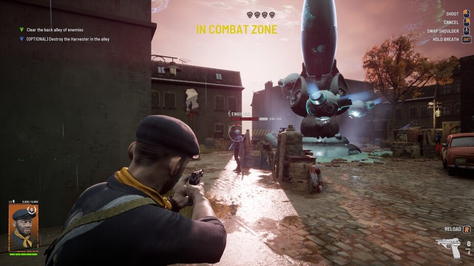 图片[9]-《永不落败（Every Day We Fight）》官方中文 GOG硬盘版-影音屋