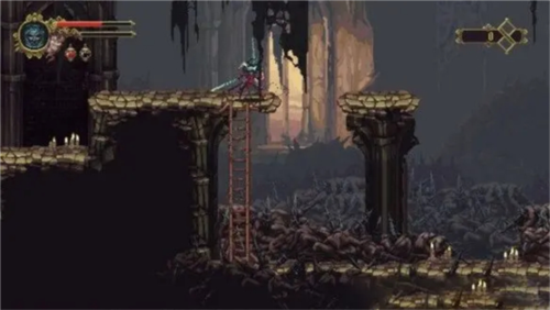 图片[3]-《(Android)神之亵渎》V1.0 MOD菜单版[国网Alyssachiafh 2025.09.25压制810M]-影音屋