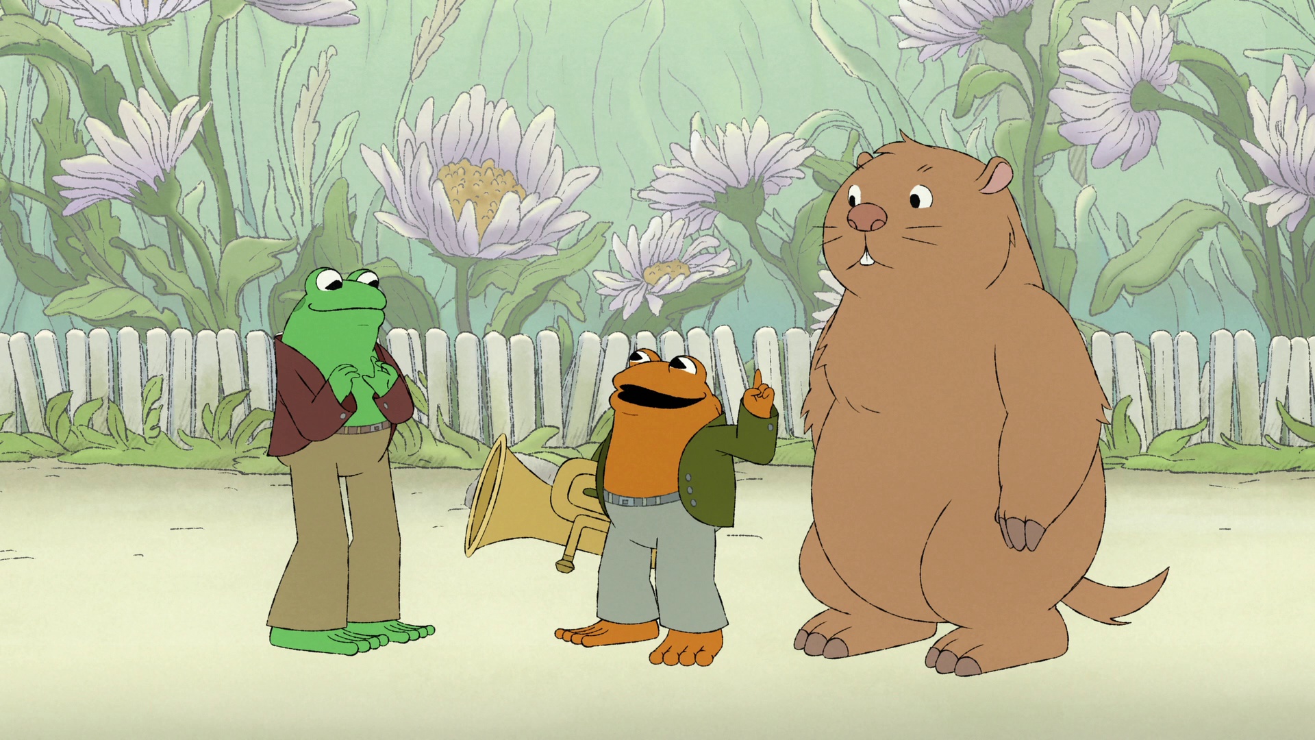 图片[3]-[BT下载][青蛙与蟾蜍 第二季][全9集][WEB-MKV/15.08G][无字片源][1080P][流媒体][ZeroTV]-影音屋