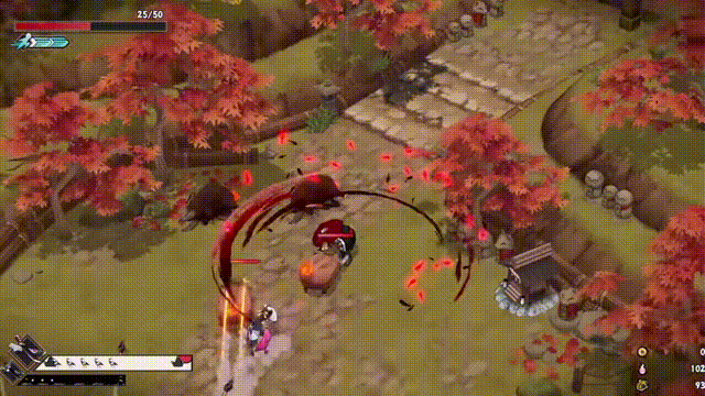 《百剑讨妖传绮谭(Yasha Legends Of The Demon Blade)》V1.0.9官方中文版[俄网Пиратка 2025.07.15更新1.79G]-影音屋