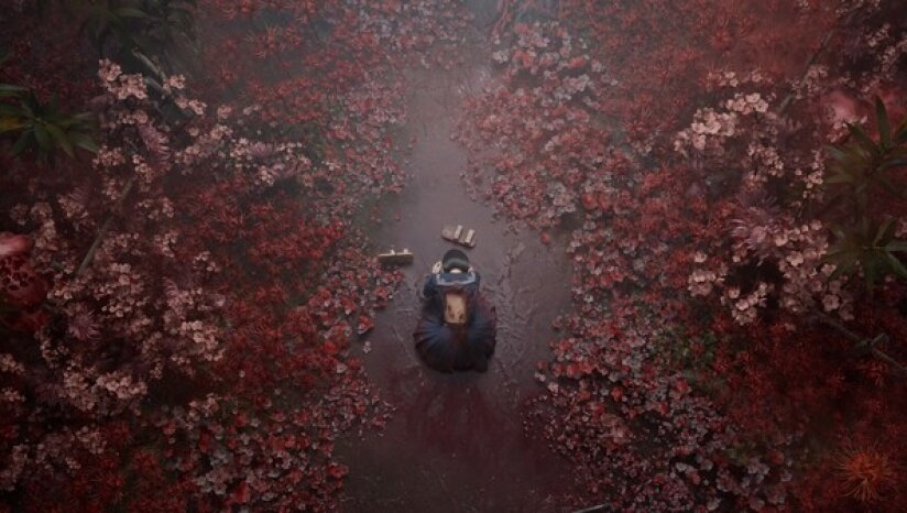 图片[7]-《寂静岭f（SILENT HILL f）》官方中文 RUNE镜像版 附win10进入法 新加百度/迅雷网盘寂静岭F 预购特典-恶天使の人间+全DLC-影音屋