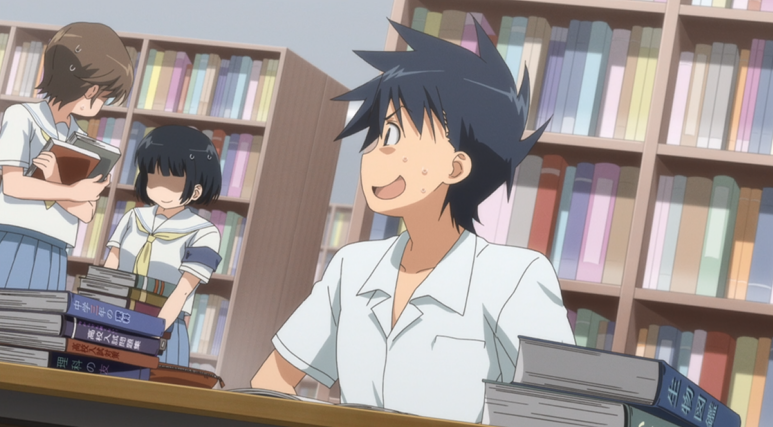 图片[2]-[夸克下载][亲吻姐姐][全12集][WEB-MKV/10G][日语中字][1080P][大尺度]-影音屋