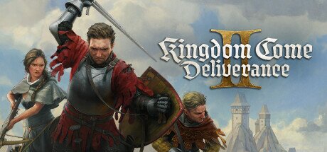 《天国：拯救2 黄金版》 v1.4.2 全DLC MOD整合 送修改器+画质增强工具（Kingdom Come Deliverance II）免安装中文版[83G]-影音屋