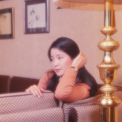 邓丽君《君・依然在乎你》[16首][FLAC/分轨][386.42MB]-影音屋