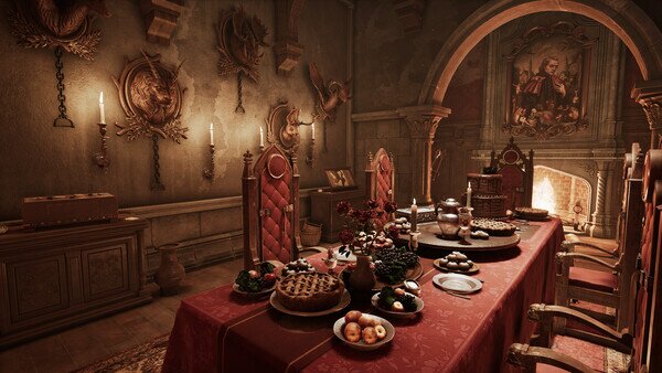 图片[4]-《密室逃脱模拟器2》 v16494（Escape Simulator 2）免安装中文版[15G]-影音屋