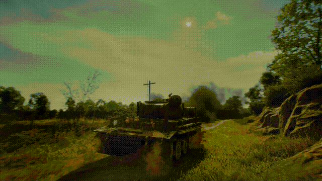 《战争号令-装甲精英(Call To Arms Panzer Elite)》Build20052935官方中文版[俄网Пиратка 2025.09.20更新20.64G]-影音屋