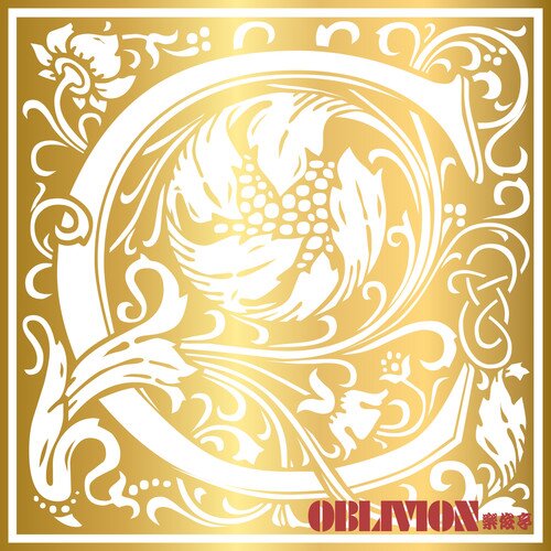 乐俊亨《Oblivion》[320K/MP3][124.43MB]-影音屋