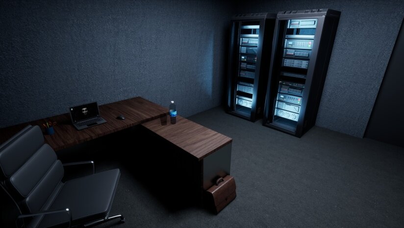 图片[3]-《ServiceIT：你可以做IT（ServiceIT: You can do IT）》TENOKE镜像版-影音屋