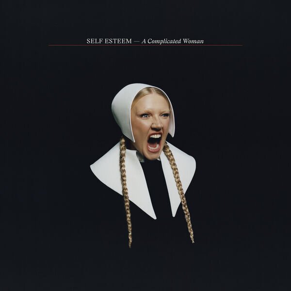 Self Esteem《A Complicated Woman》[Hi-Res][24Bit-96kHz][FLAC/分轨][935.23MB]-影音屋