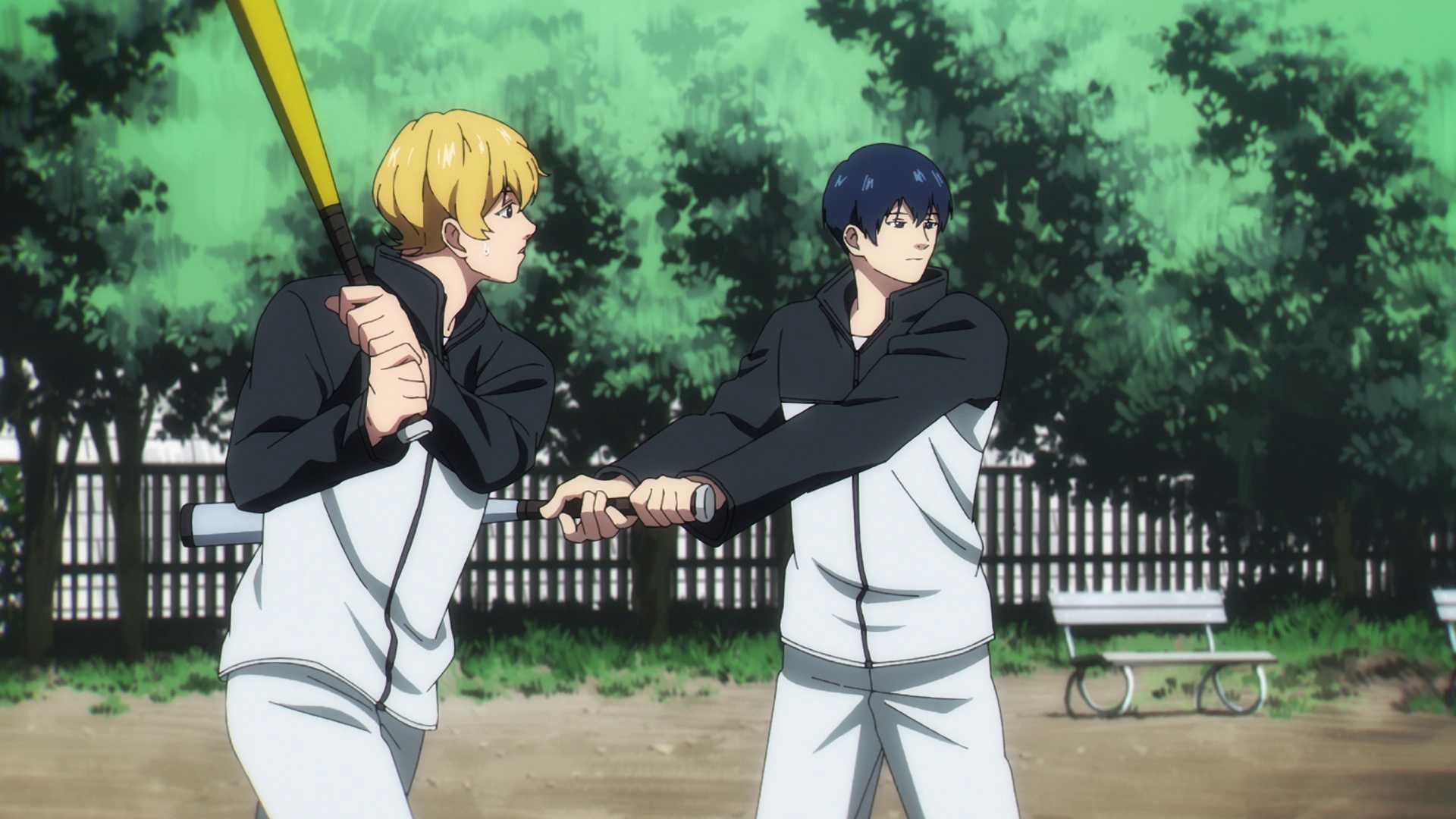 图片[3]-[BT下载][失忆投捕][全12集][WEB-MKV/16.27G][简繁英字幕][1080P][流媒体][ZeroTV]-影音屋