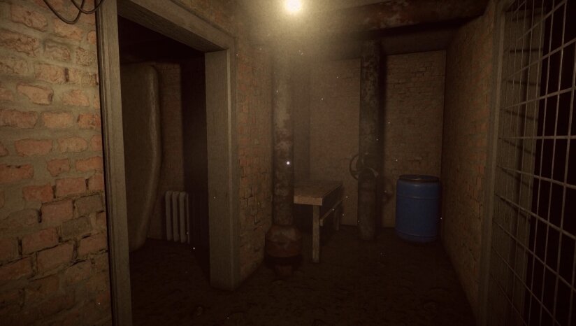 图片[10]-《怪谈：1992（Uncanny Tales: 1992）》官方中文 TENOKE镜像版-影音屋