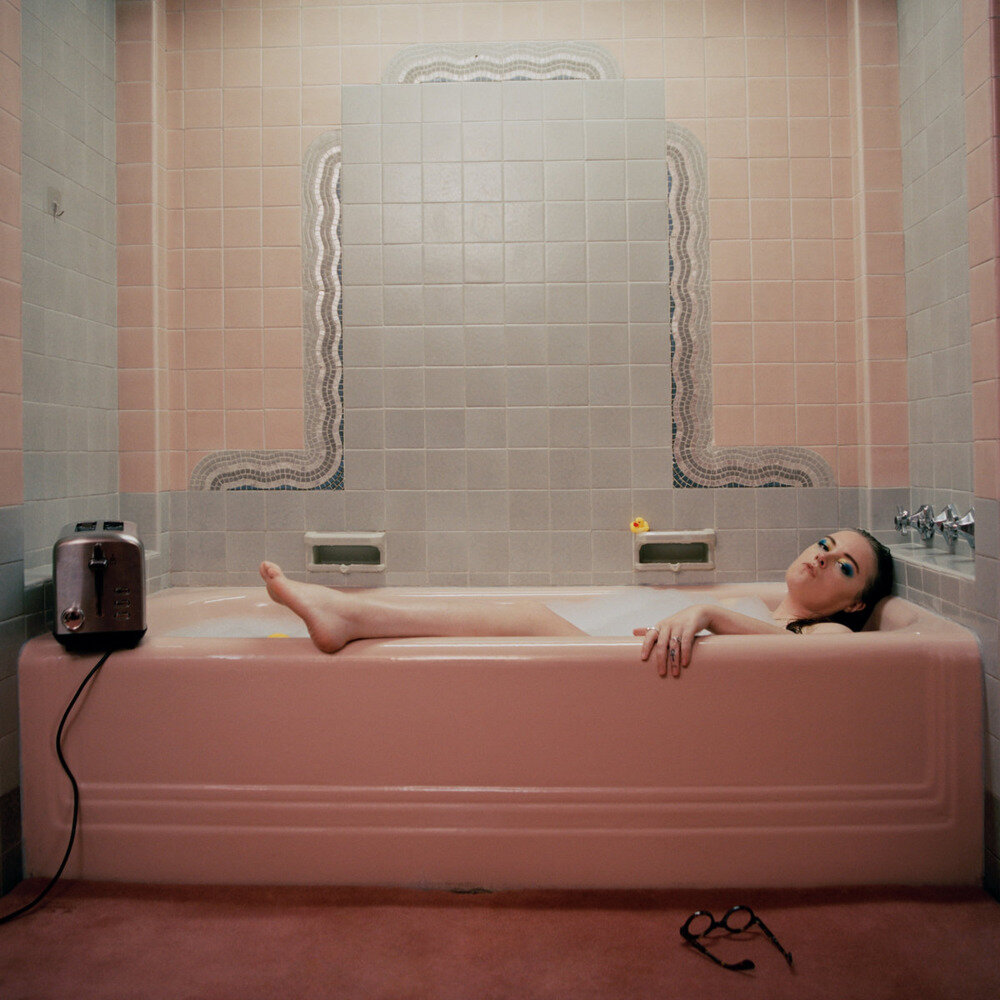 Emma-Jean Thackray《Weirdo》[Hi-Res][24Bit-96kHz][FLAC/分轨][1.12G]-影音屋